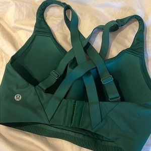 lululemon Energy Bra High Support -34DD